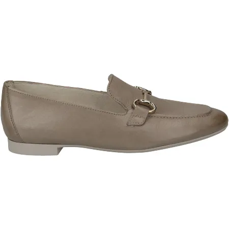 Paul Green Supersoft Buckle Loafers