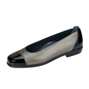 SAS Coco-M Graphite Women's Loafers 2342-218