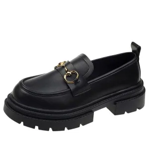 School Spirit Loafers