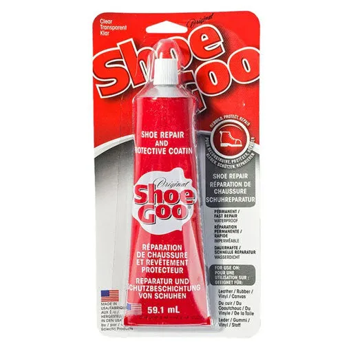 Shoe Goo Clear 1oz