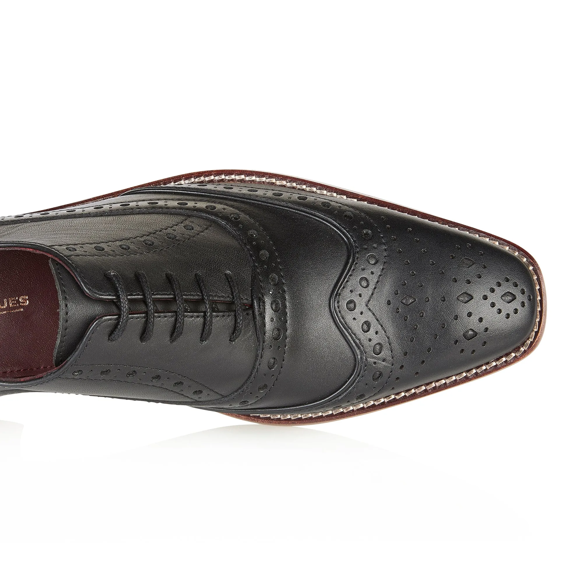 Sidney Oxford Black