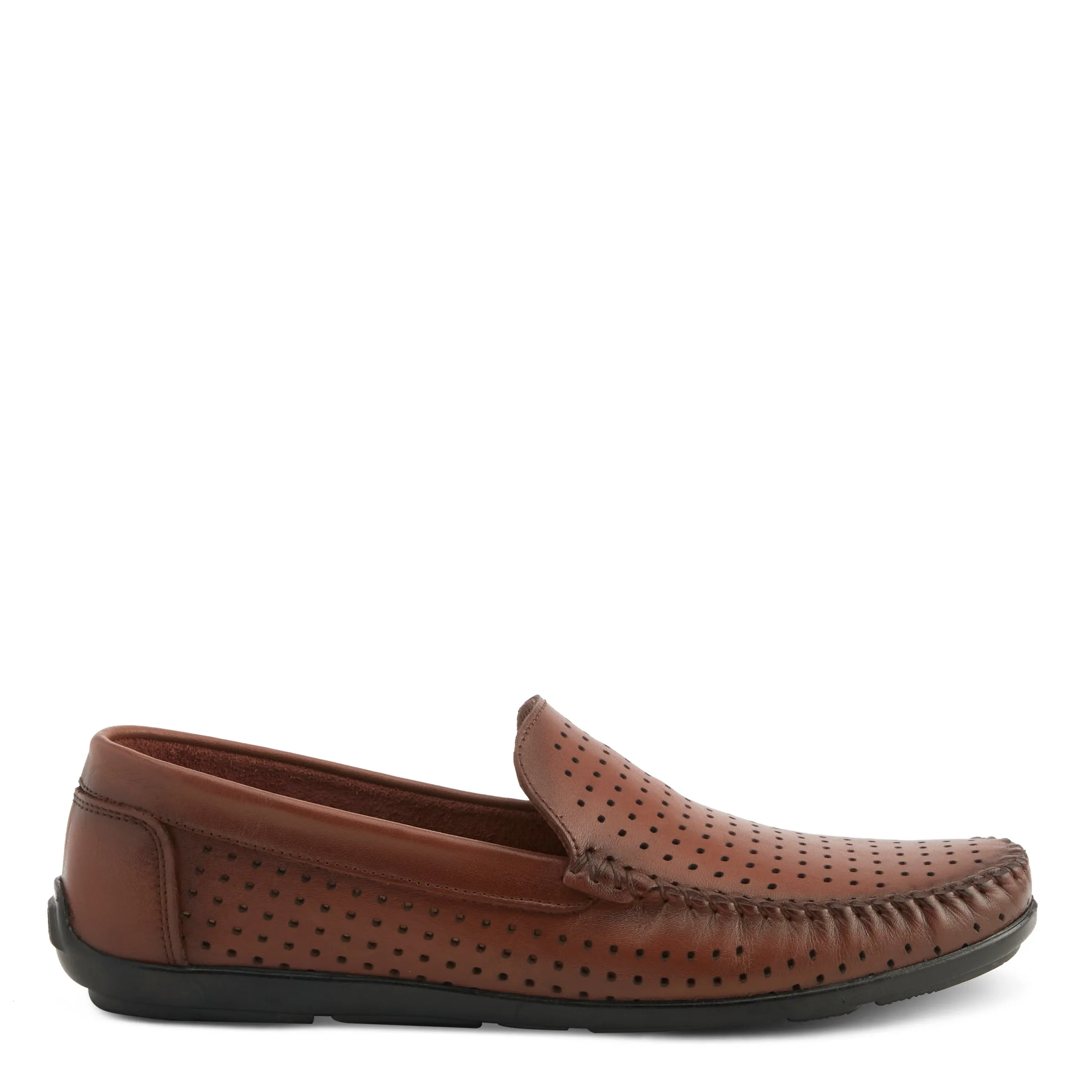 SPRING STEP MEN CRISPIN LOAFERS