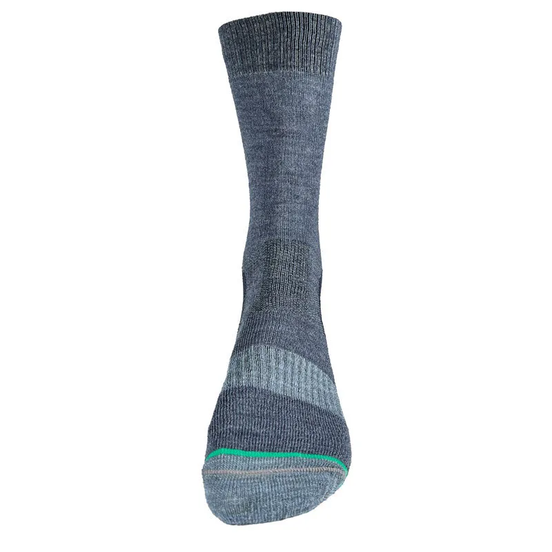 Women's Approach Double Layer Sock with Heel Power - 1998