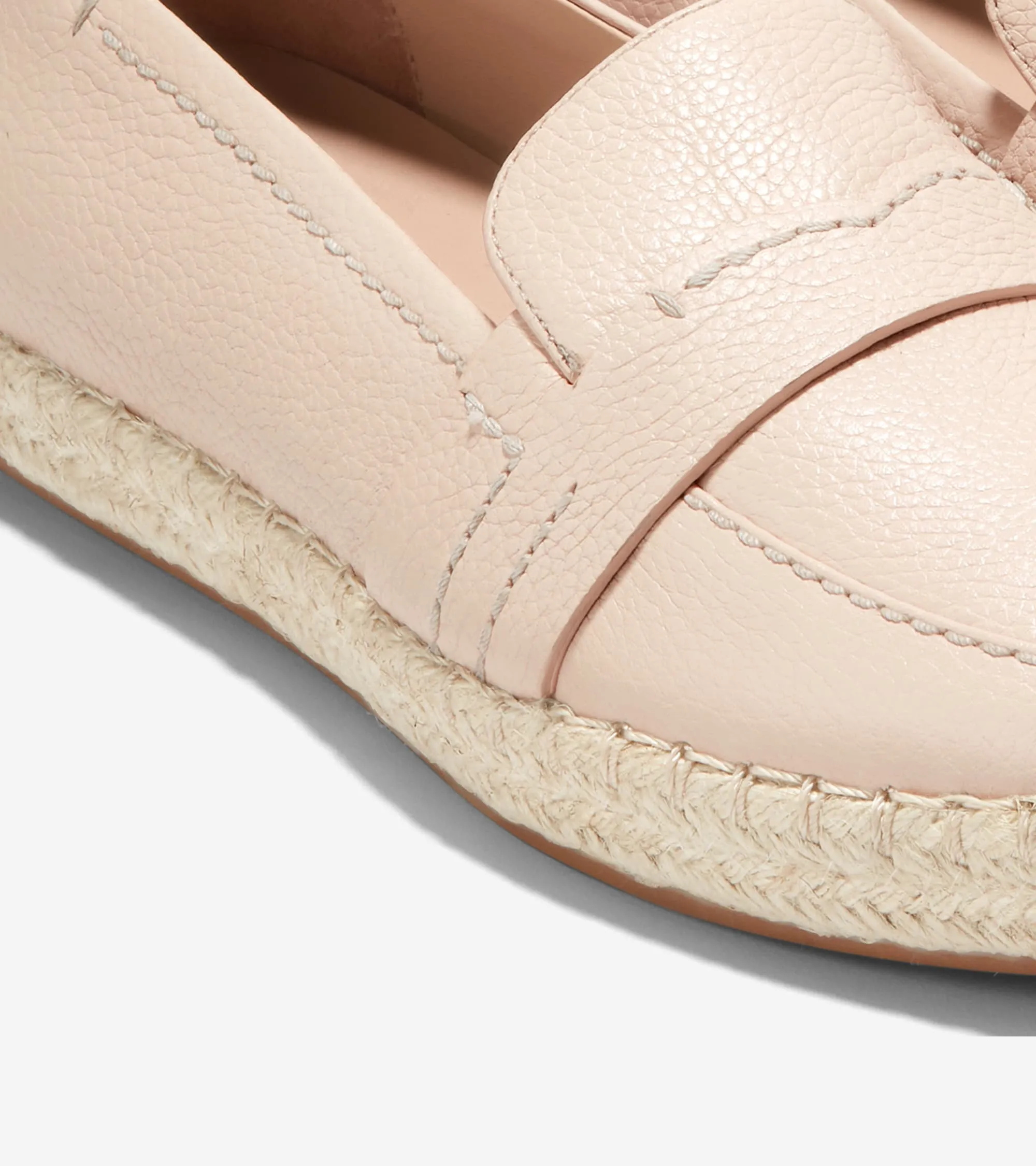 Women's Cloudfeel Montauk Espadrille Loafers