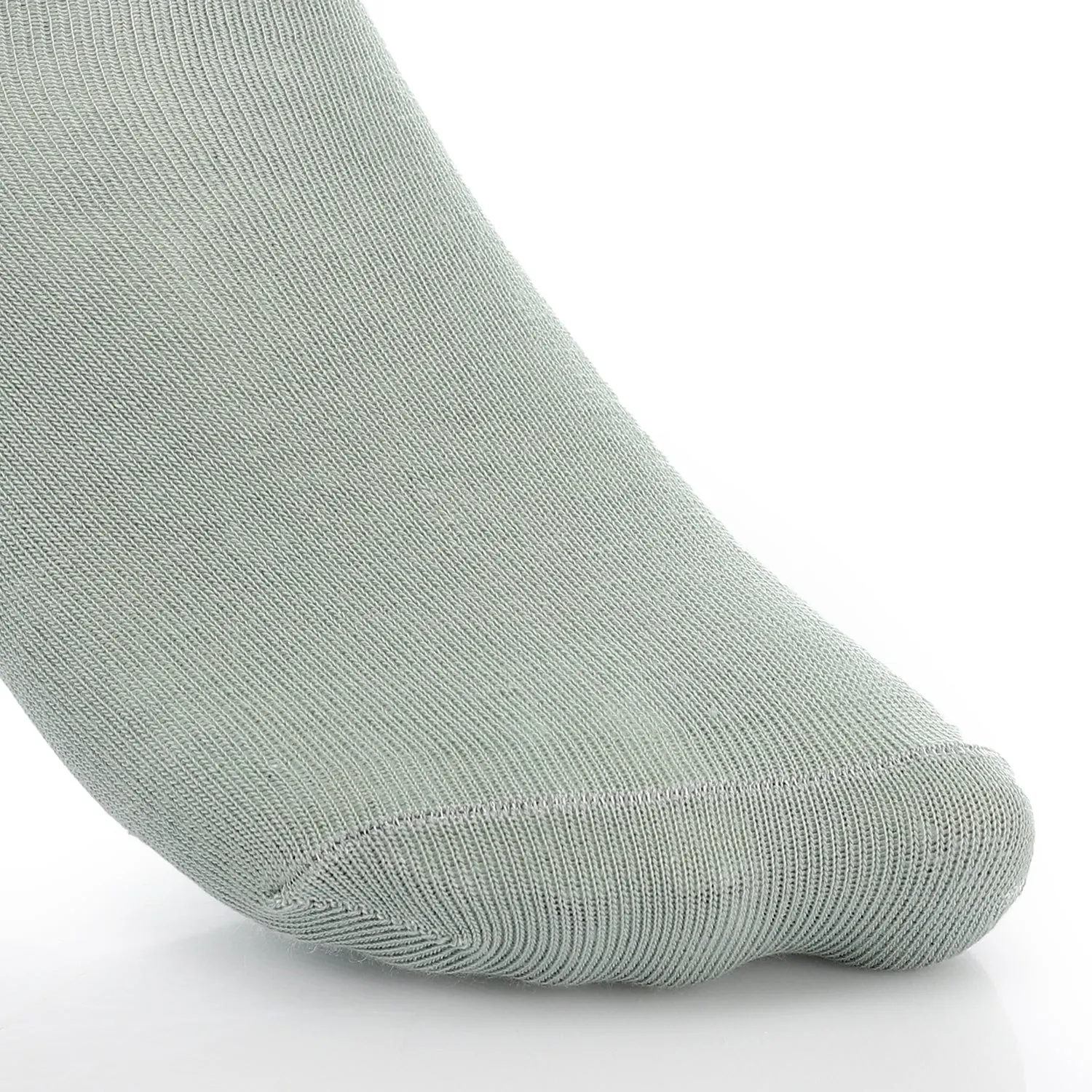 Women's No Show Socks -Mint